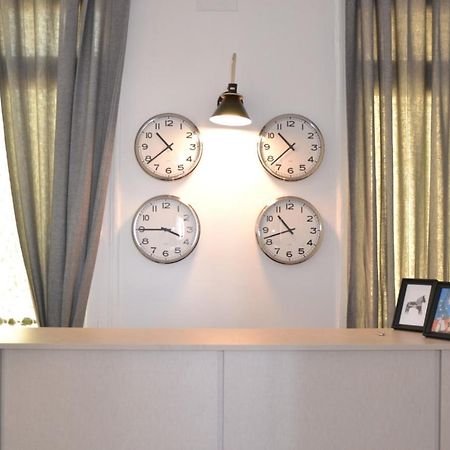 Lux Penthouse Gran Via Hotel มาดริด ภายนอก รูปภาพ